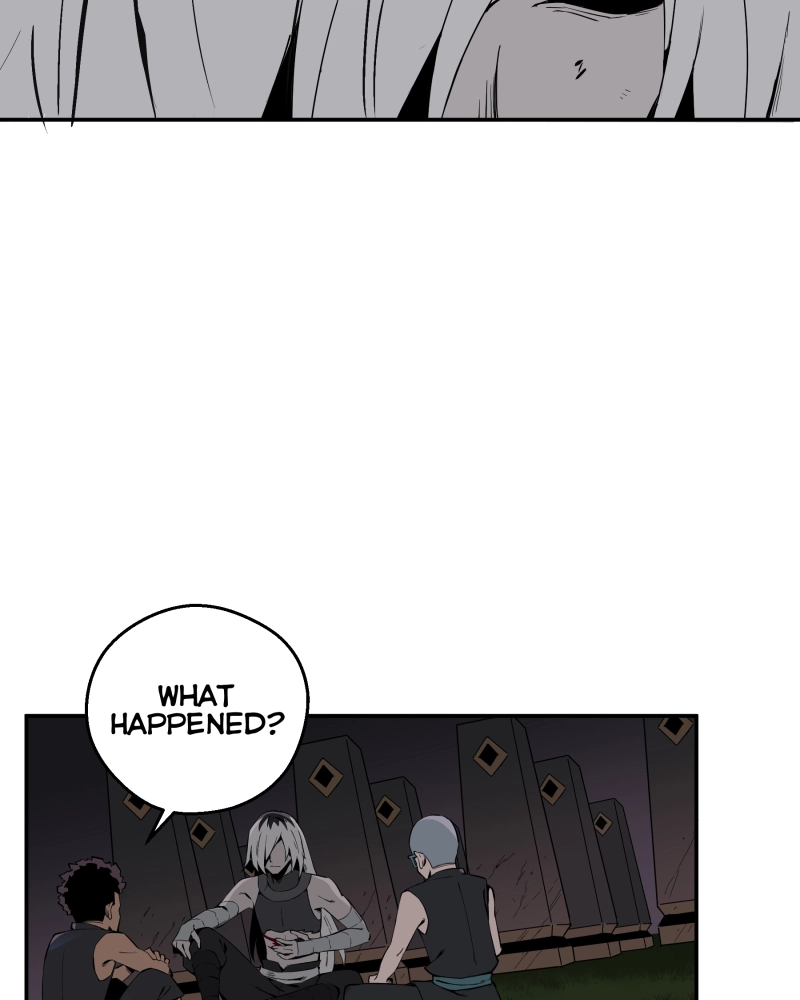 Black Sun Doreiou Chapter 43 page 69 - 