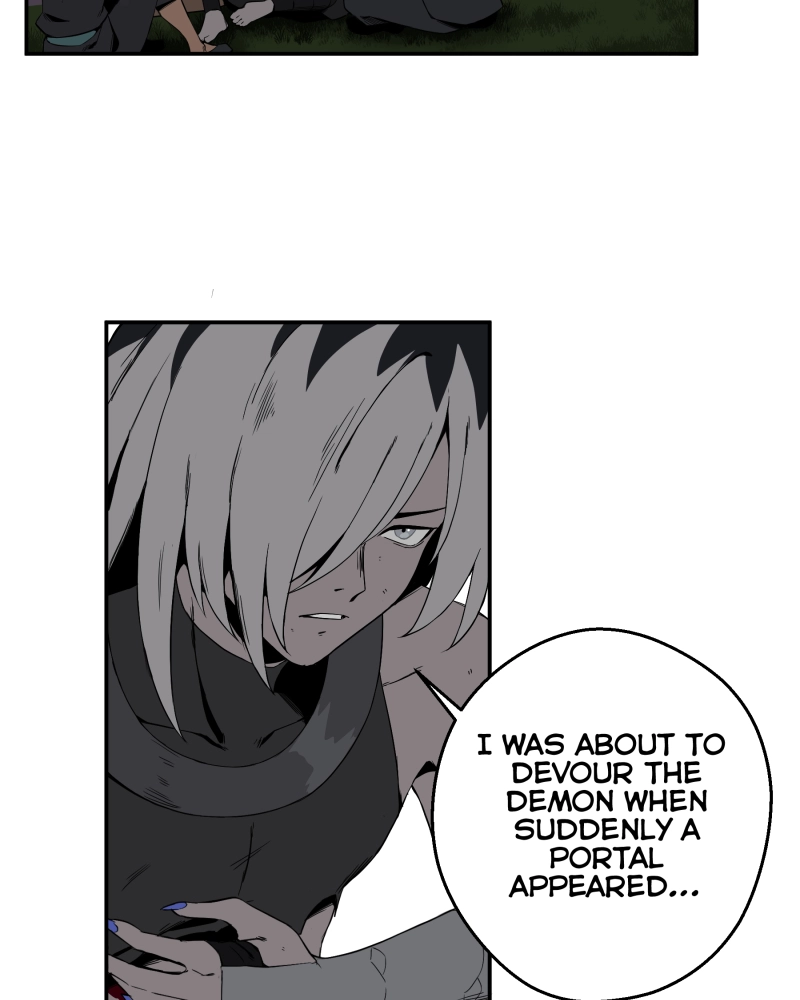 Black Sun Doreiou Chapter 43 page 70 - 