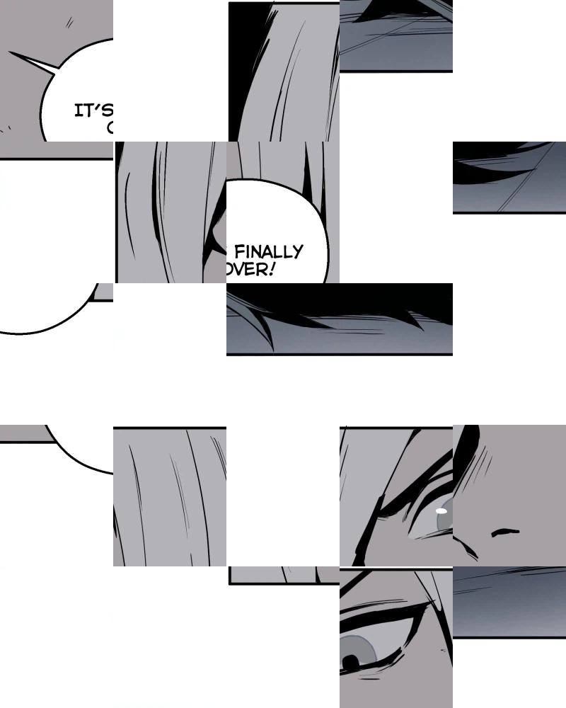 Black Sun Doreiou Chapter 43 page 8 - 