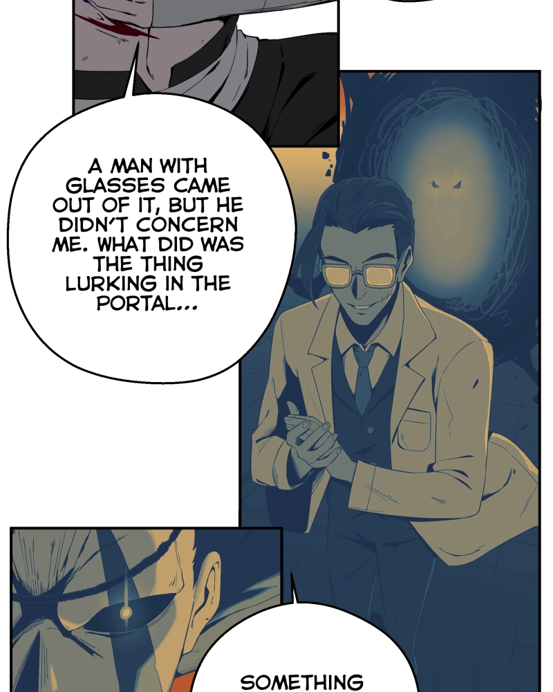 Black Sun Doreiou Chapter 43 page 71 - 