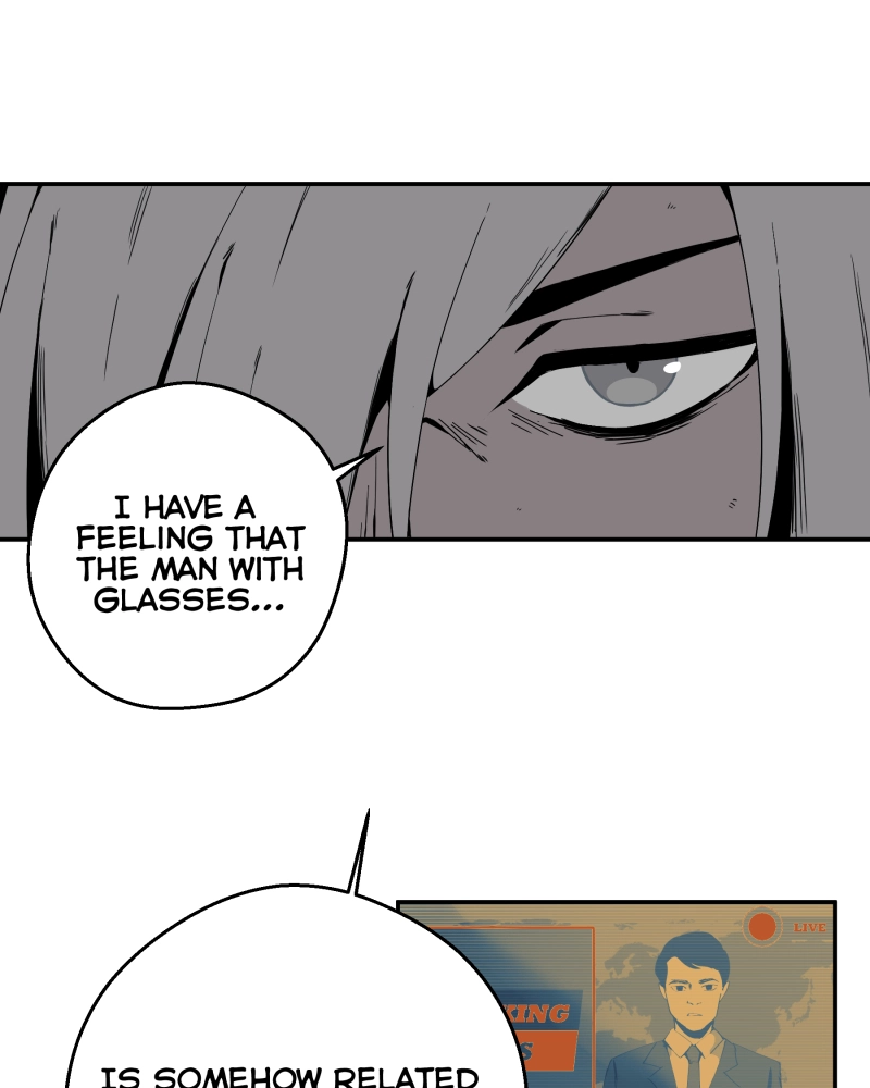 Black Sun Doreiou Chapter 43 page 73 - 