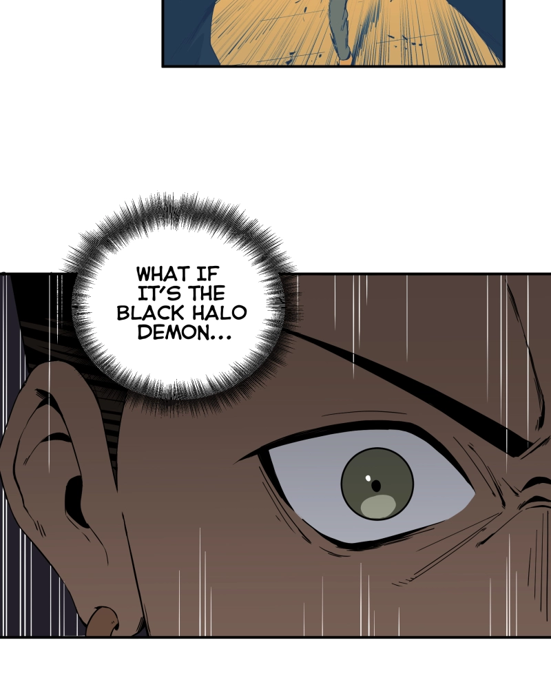 Black Sun Doreiou Chapter 43 page 75 - 