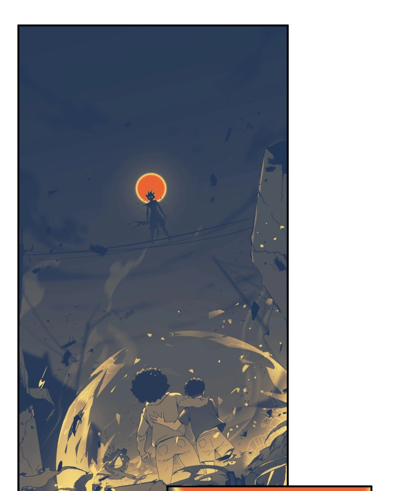 Black Sun Doreiou Chapter 43 page 76 - 