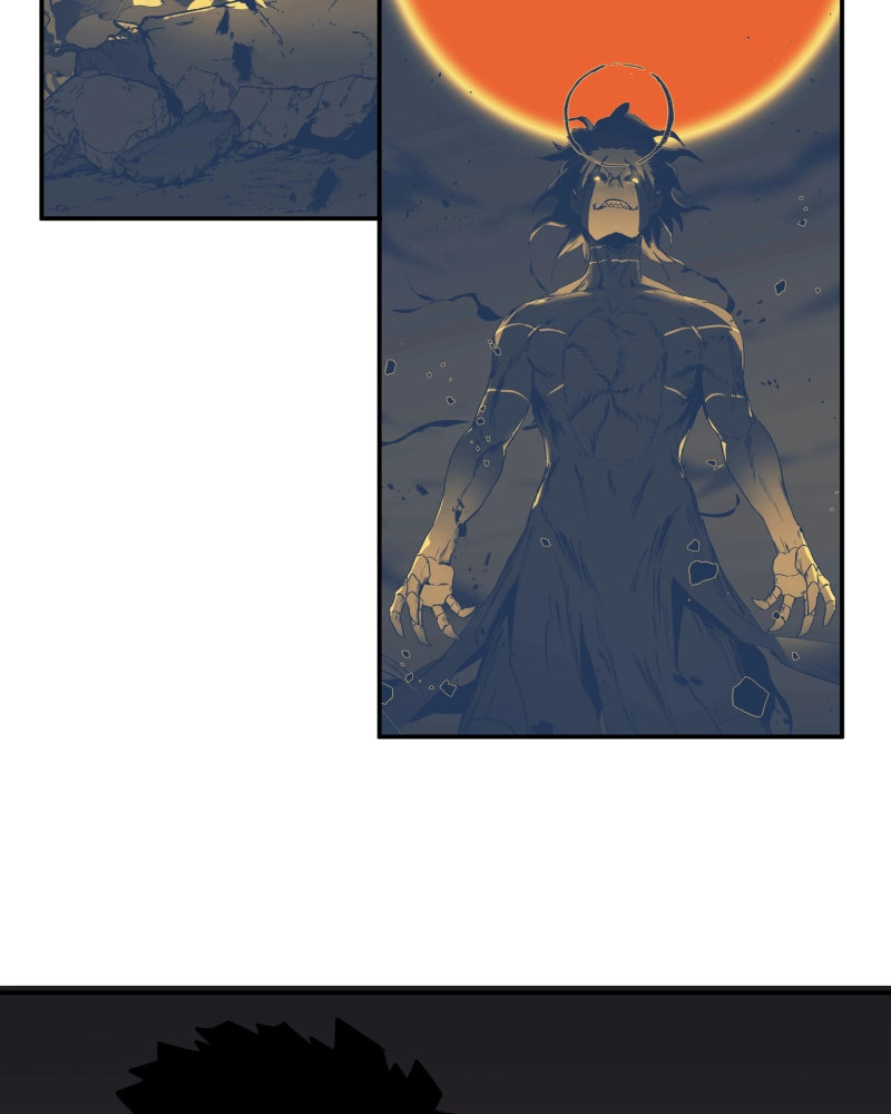 Black Sun Doreiou Chapter 43 page 77 - 