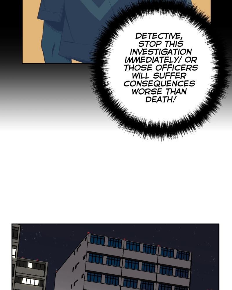 Black Sun Doreiou Chapter 45 page 15 - 