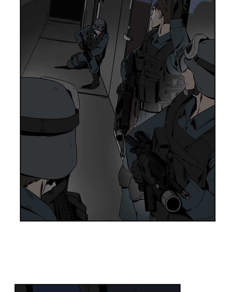 Black Sun Doreiou Chapter 45 page 17 - 