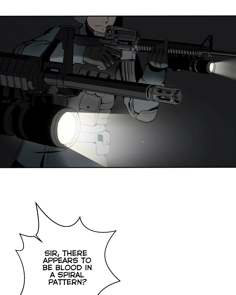 Black Sun Doreiou Chapter 45 page 20 - 