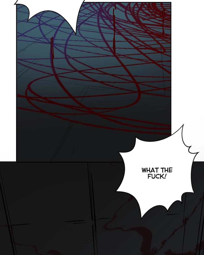 Black Sun Doreiou Chapter 45 page 21 - 
