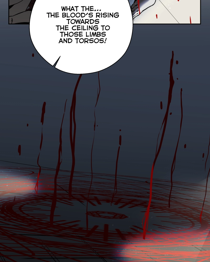 Black Sun Doreiou Chapter 45 page 26 - 
