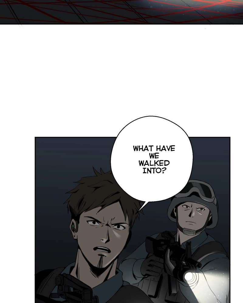 Black Sun Doreiou Chapter 45 page 27 - 