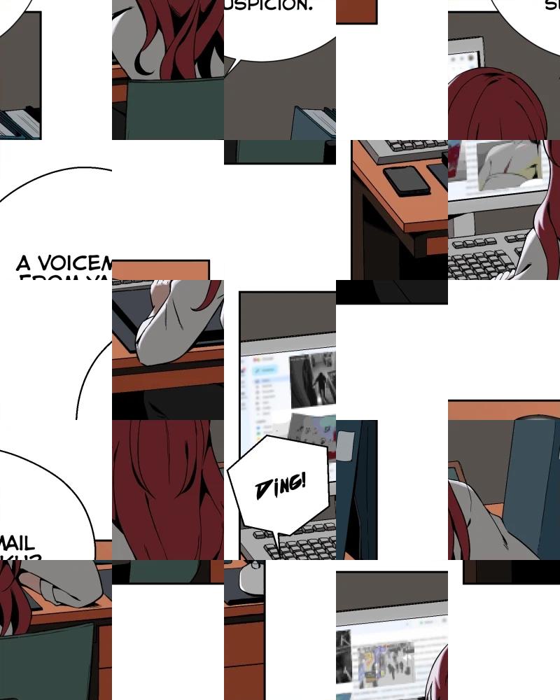 Black Sun Doreiou Chapter 45 page 4 - 
