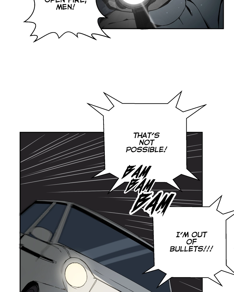 Black Sun Doreiou Chapter 45 page 32 - 