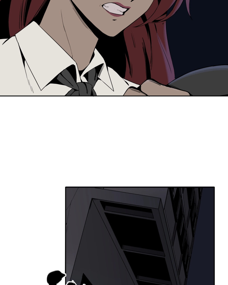 Black Sun Doreiou Chapter 45 page 34 - 