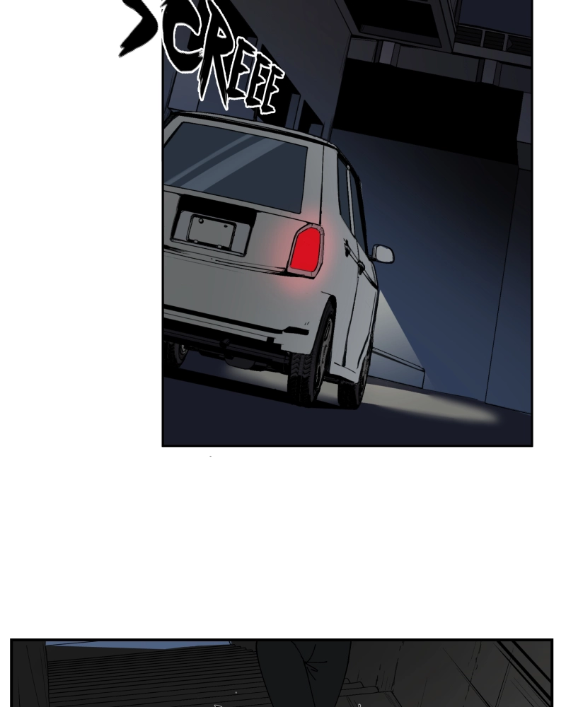 Black Sun Doreiou Chapter 45 page 35 - 