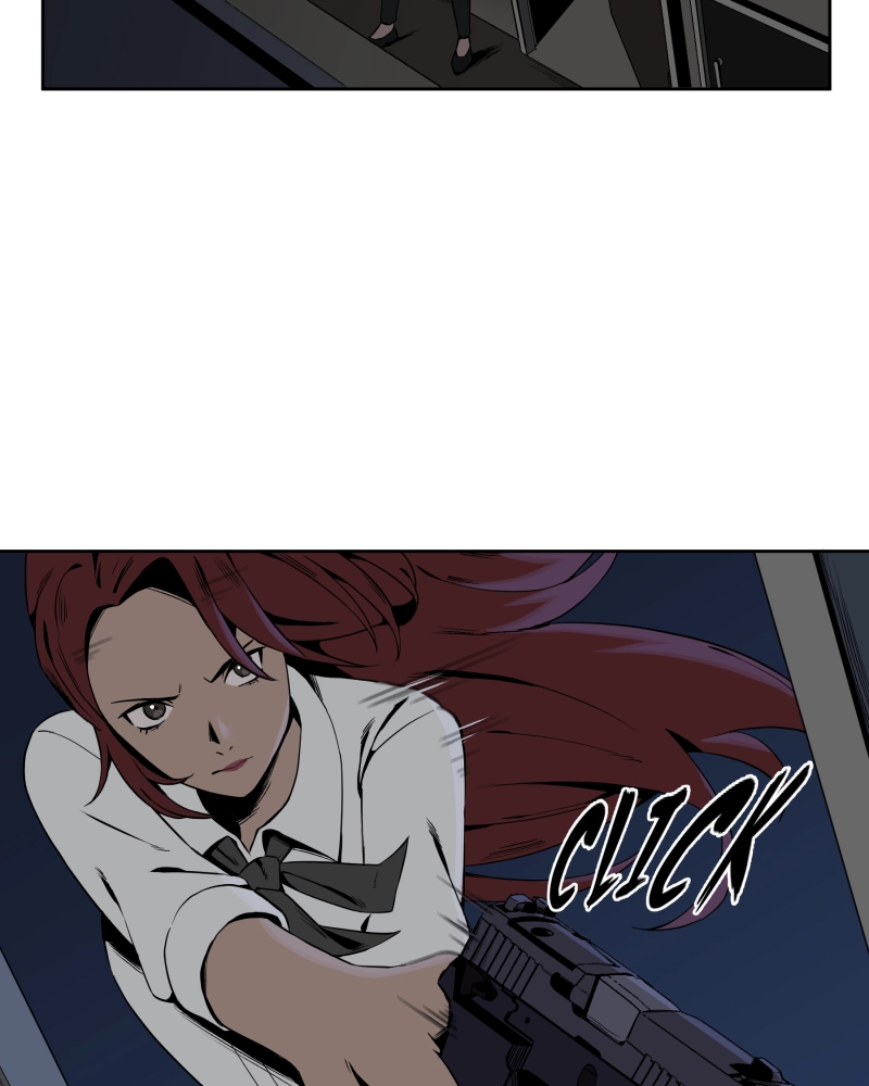 Black Sun Doreiou Chapter 45 page 37 - 