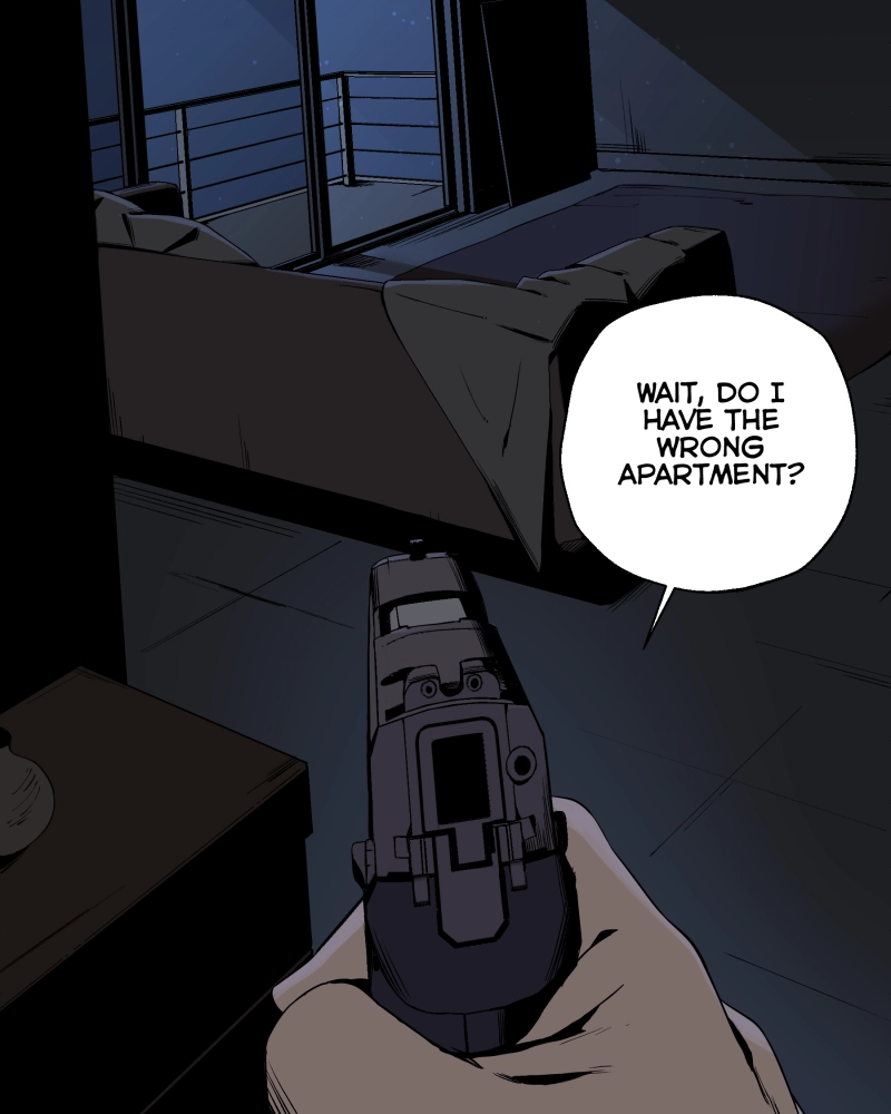 Black Sun Doreiou Chapter 45 page 39 - 