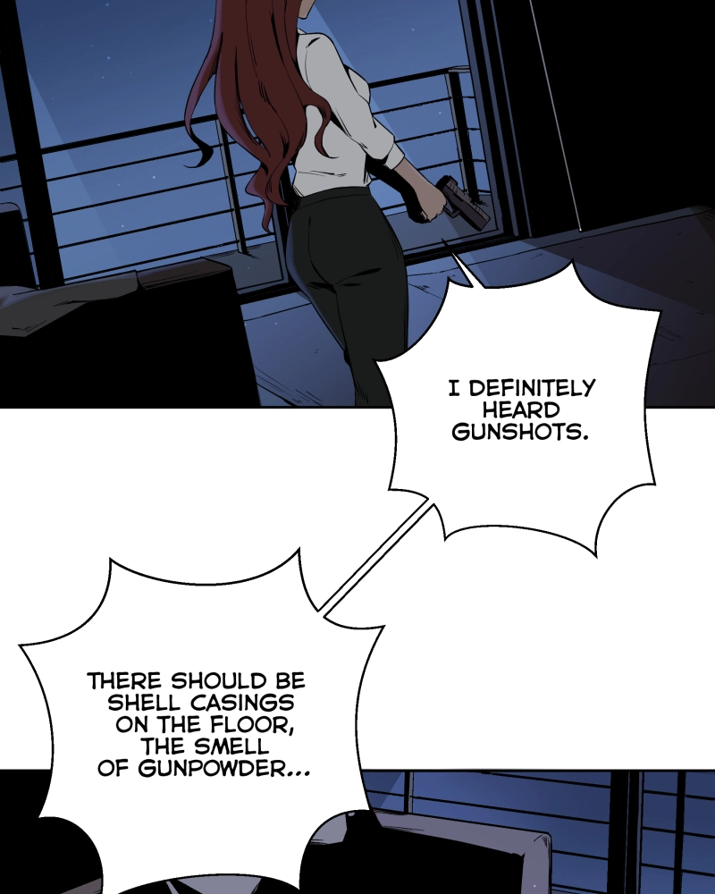Black Sun Doreiou Chapter 45 page 41 - 