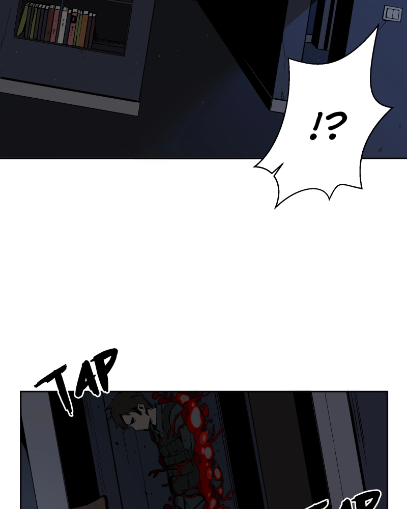 Black Sun Doreiou Chapter 45 page 43 - 