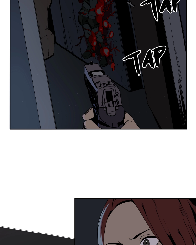 Black Sun Doreiou Chapter 45 page 44 - 