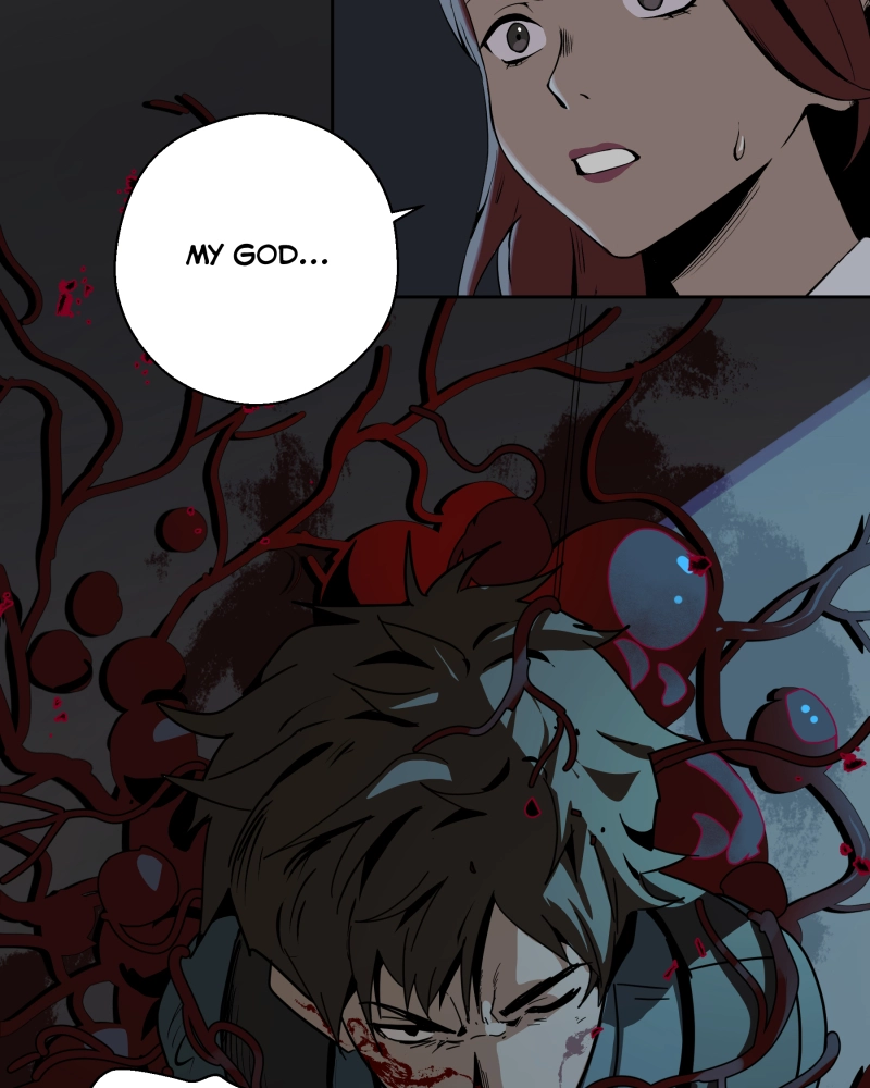 Black Sun Doreiou Chapter 45 page 45 - 