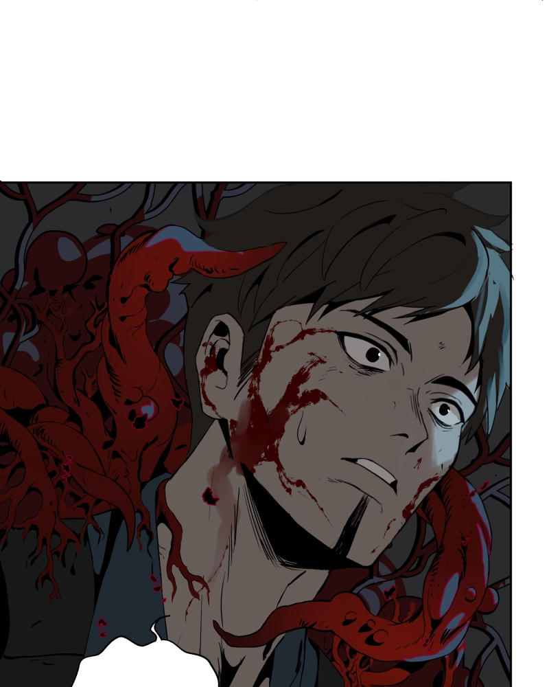 Black Sun Doreiou Chapter 45 page 49 - 