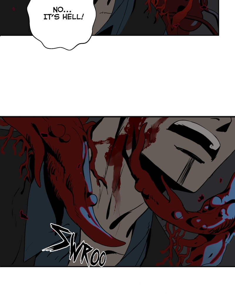 Black Sun Doreiou Chapter 45 page 50 - 