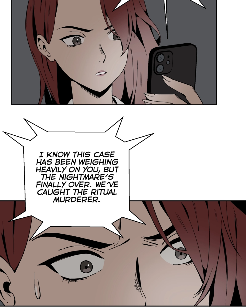Black Sun Doreiou Chapter 45 page 6 - 