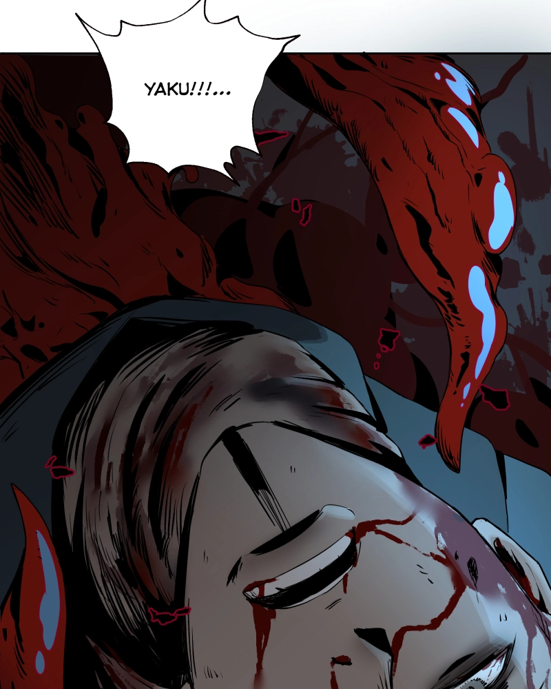 Black Sun Doreiou Chapter 45 page 54 - 