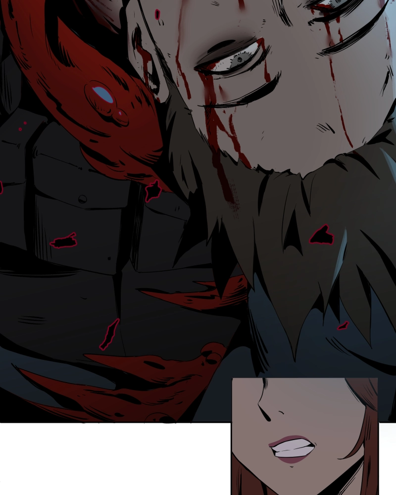 Black Sun Doreiou Chapter 45 page 55 - 