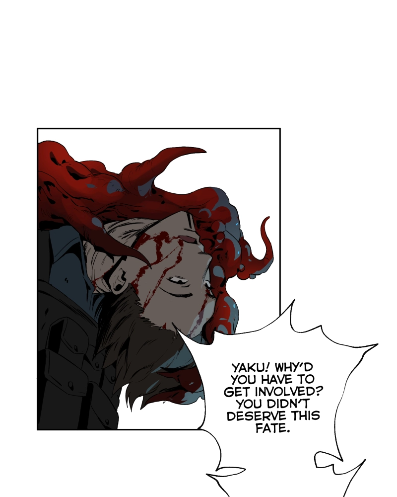 Black Sun Doreiou Chapter 45 page 58 - 