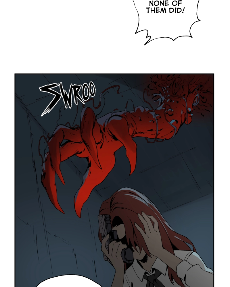 Black Sun Doreiou Chapter 45 page 59 - 