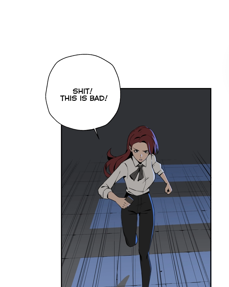 Black Sun Doreiou Chapter 45 page 7 - 