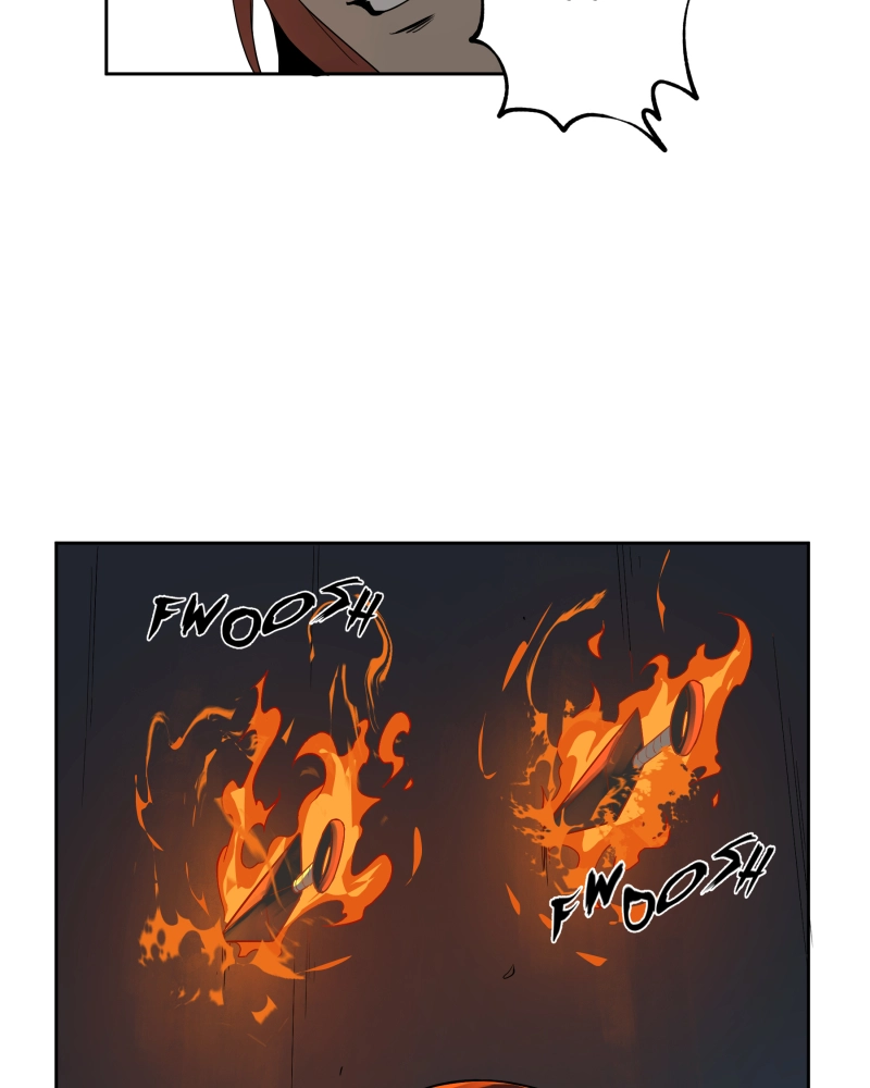 Black Sun Doreiou Chapter 45 page 63 - 