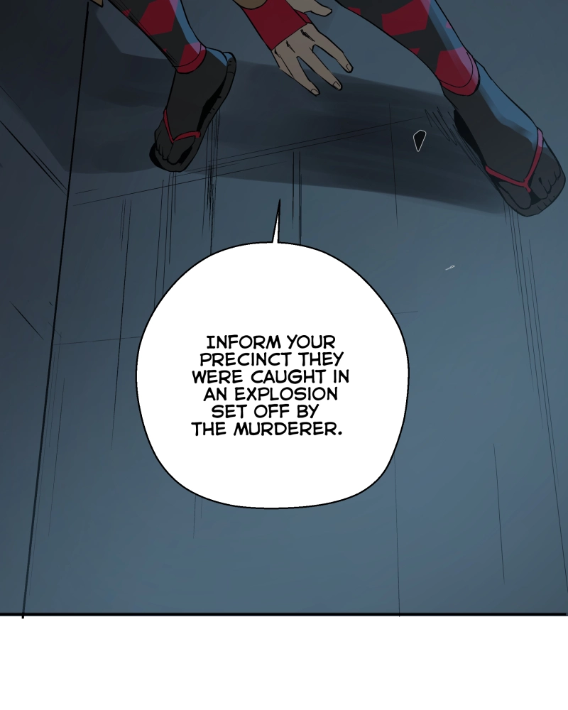 Black Sun Doreiou Chapter 45 page 66 - 