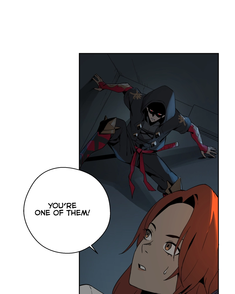 Black Sun Doreiou Chapter 45 page 67 - 