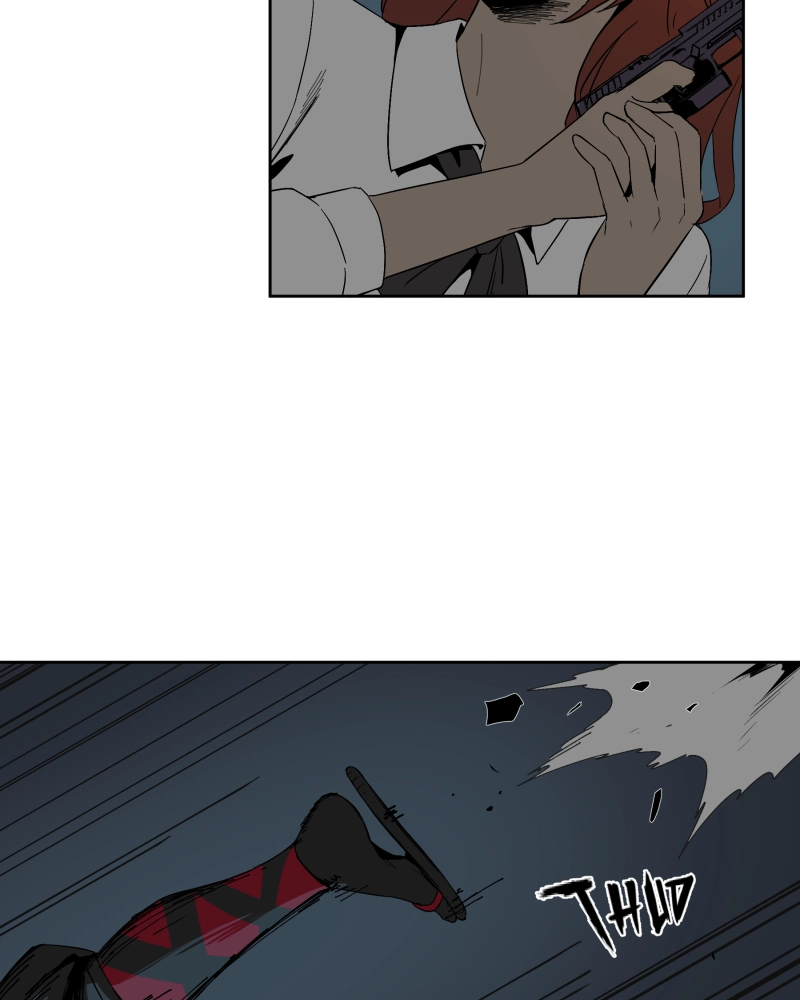 Black Sun Doreiou Chapter 45 page 68 - 