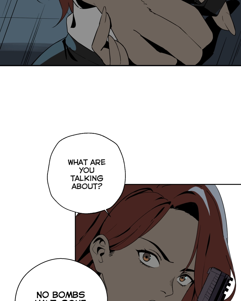 Black Sun Doreiou Chapter 45 page 71 - 
