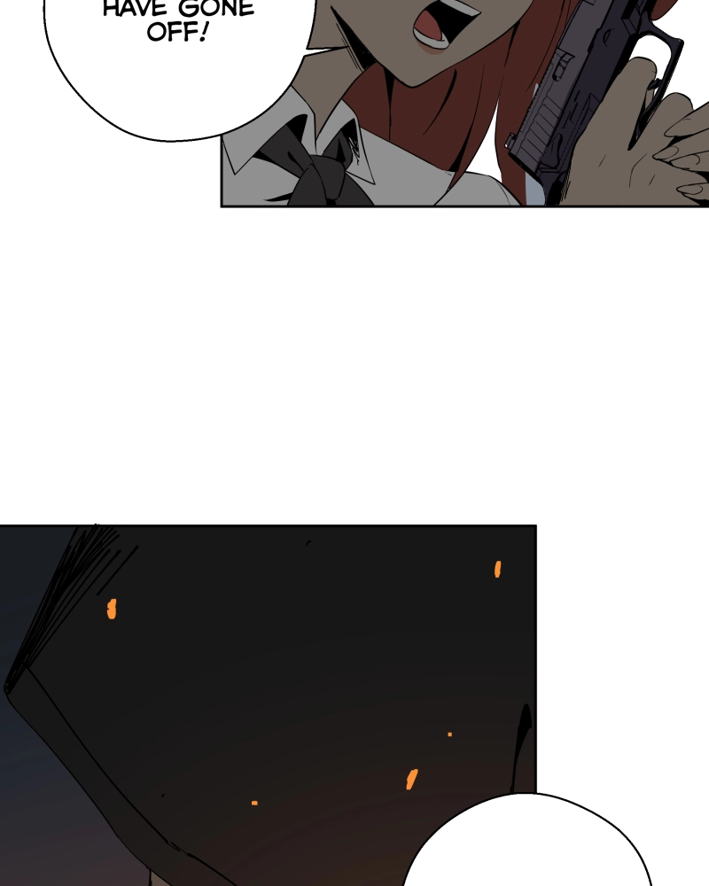 Black Sun Doreiou Chapter 45 page 72 - 