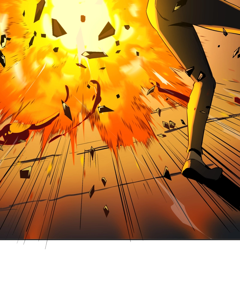 Black Sun Doreiou Chapter 46 page 11 - 