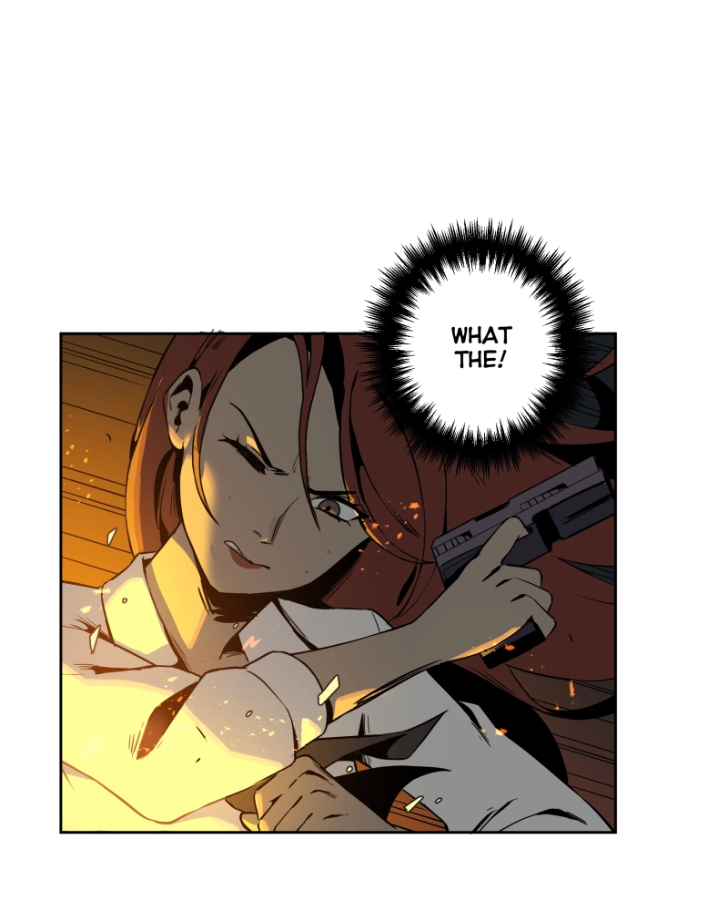Black Sun Doreiou Chapter 46 page 12 - 