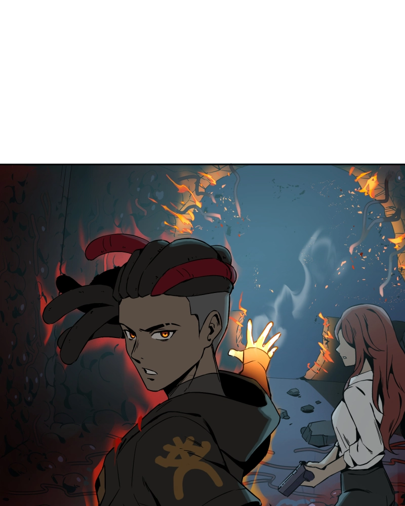 Black Sun Doreiou Chapter 46 page 13 - 