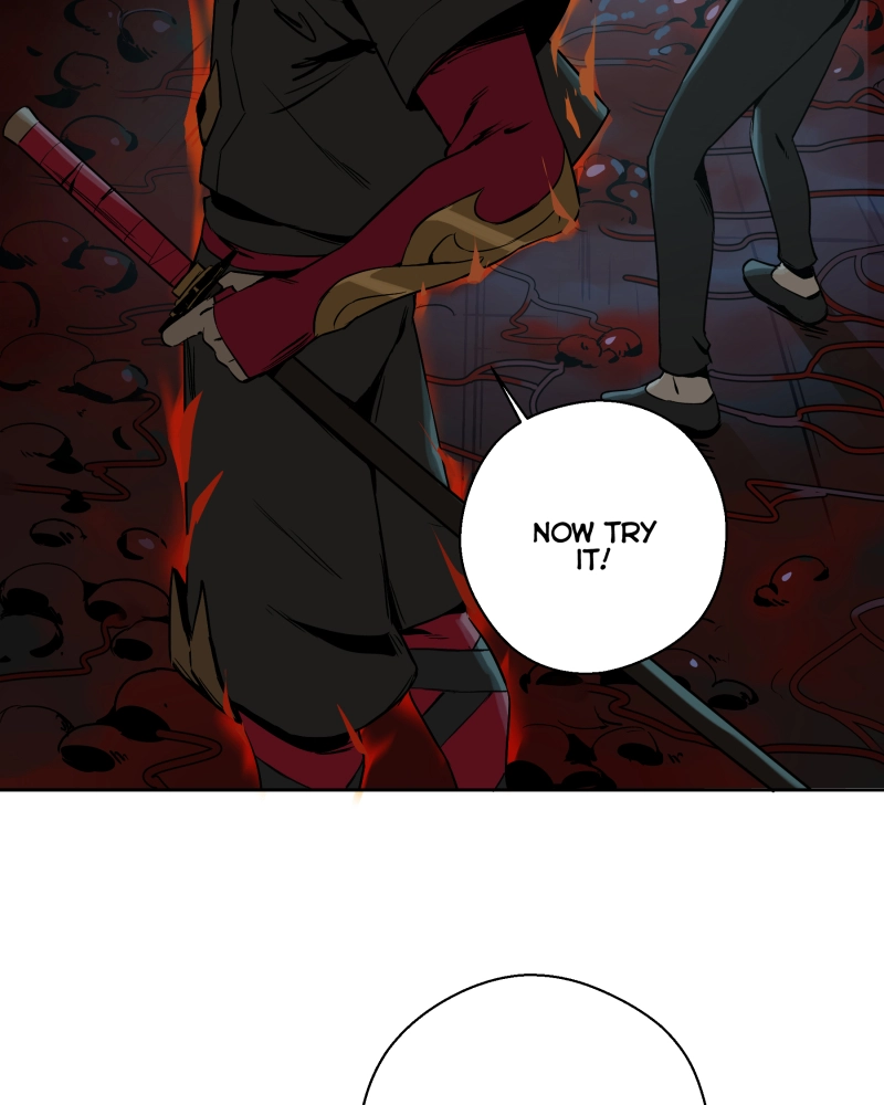 Black Sun Doreiou Chapter 46 page 14 - 
