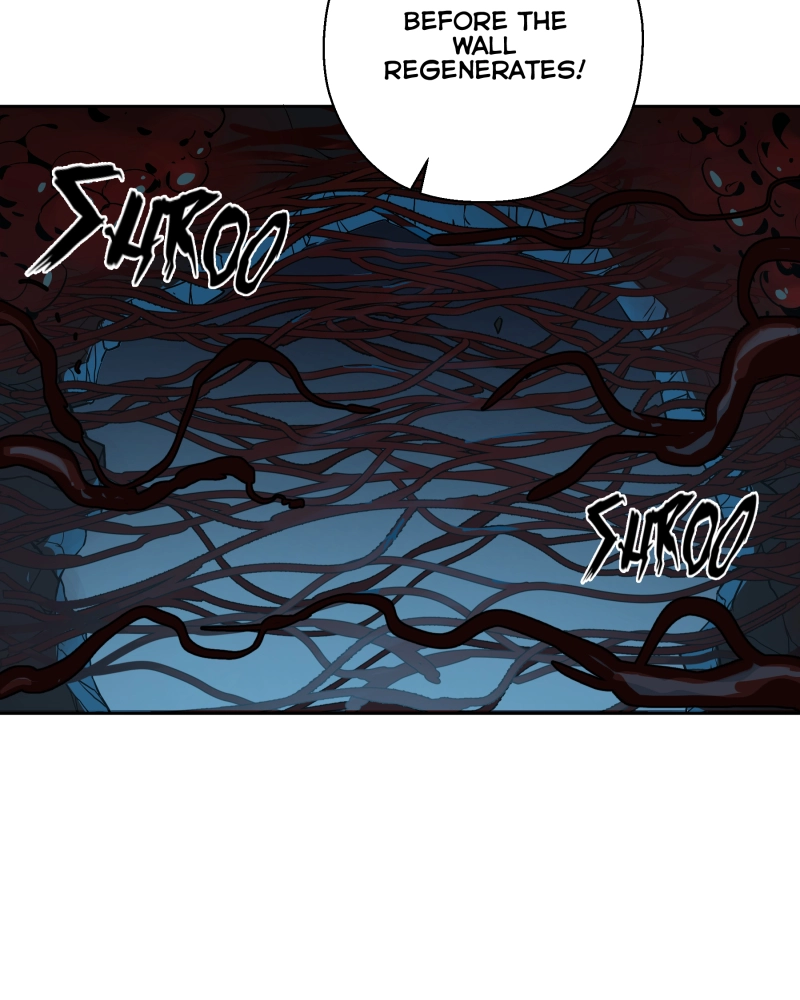 Black Sun Doreiou Chapter 46 page 15 - 