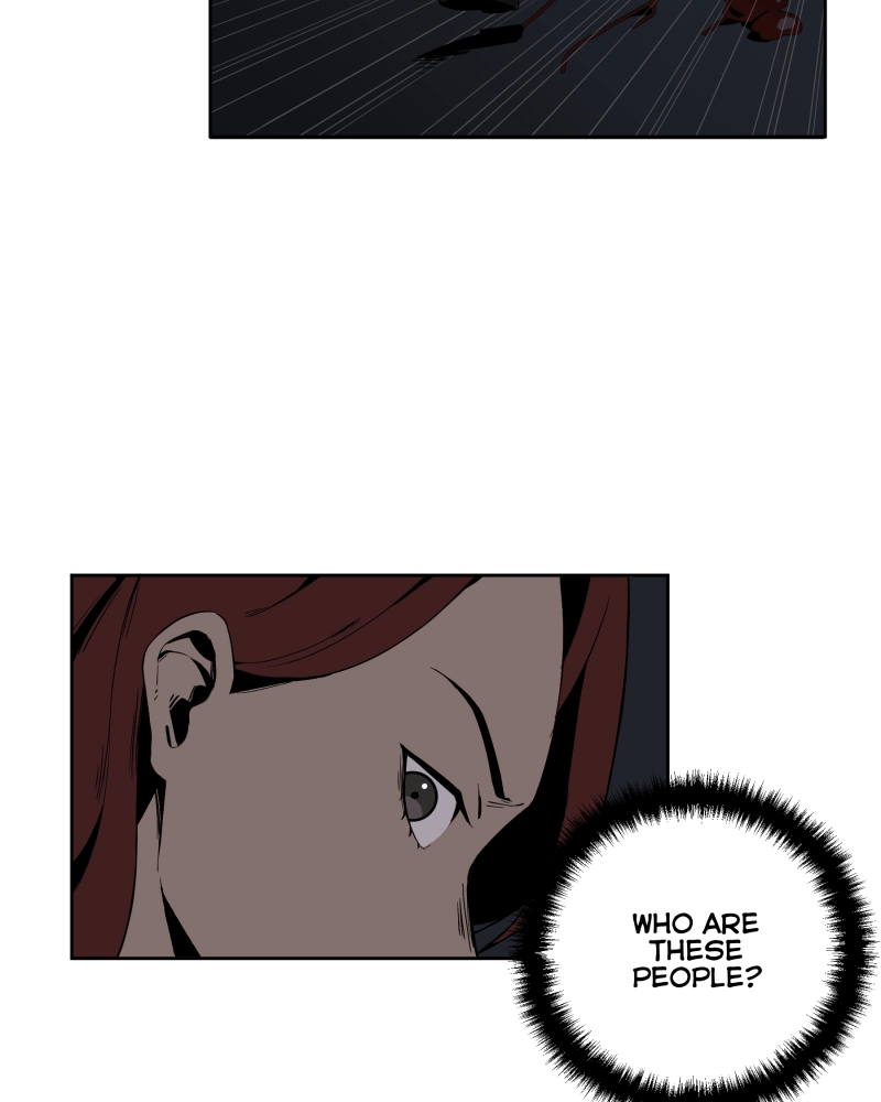 Black Sun Doreiou Chapter 46 page 17 - 