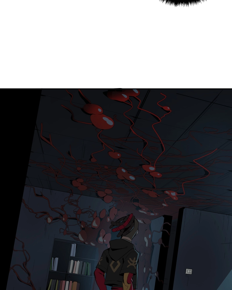 Black Sun Doreiou Chapter 46 page 18 - 