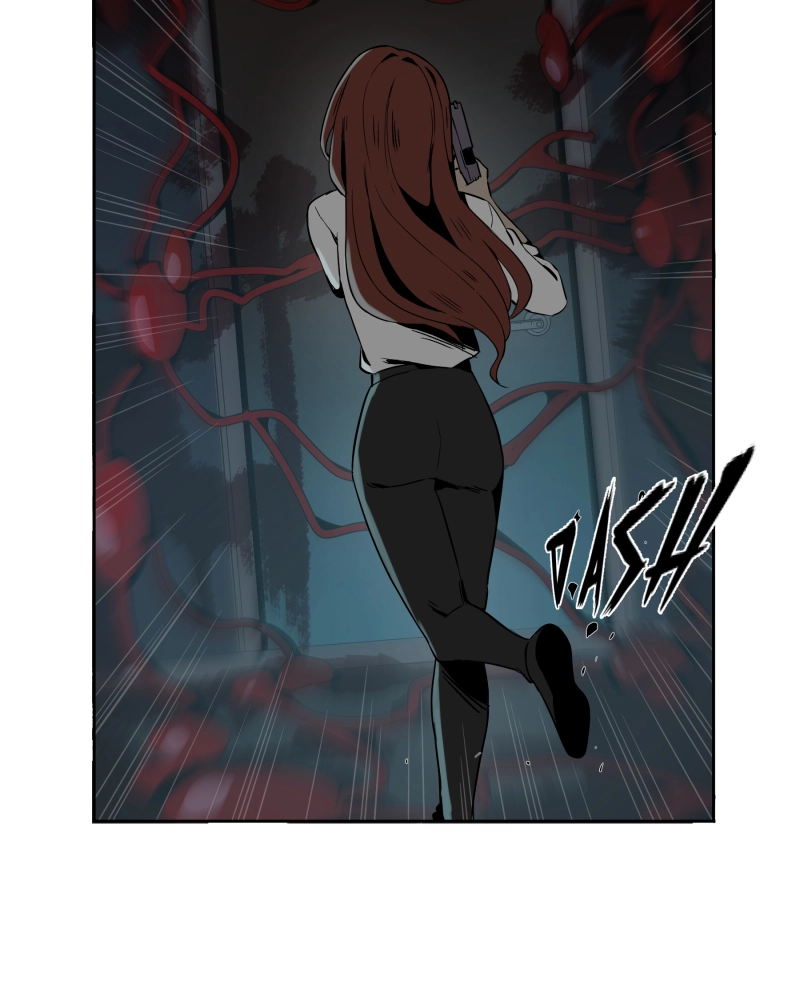 Black Sun Doreiou Chapter 46 page 3 - 