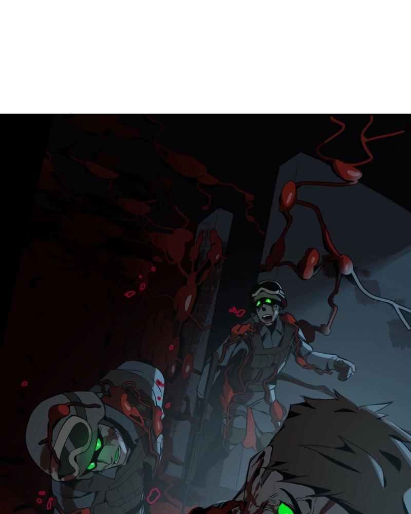 Black Sun Doreiou Chapter 46 page 22 - 
