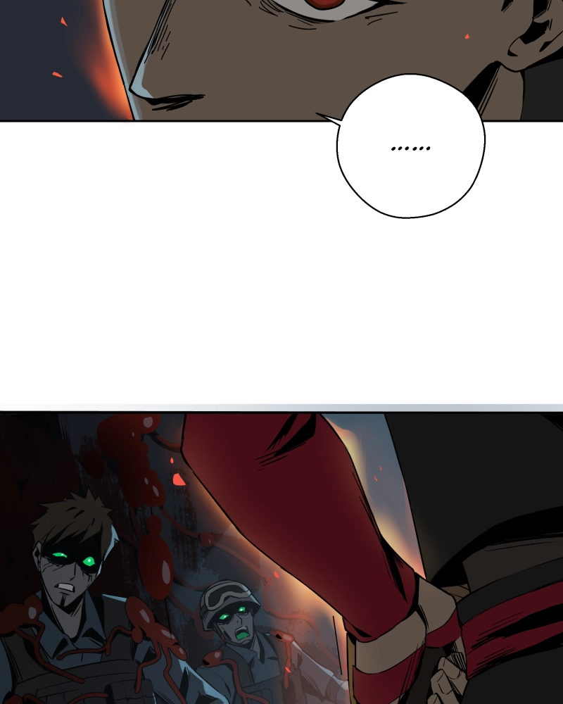 Black Sun Doreiou Chapter 46 page 25 - 