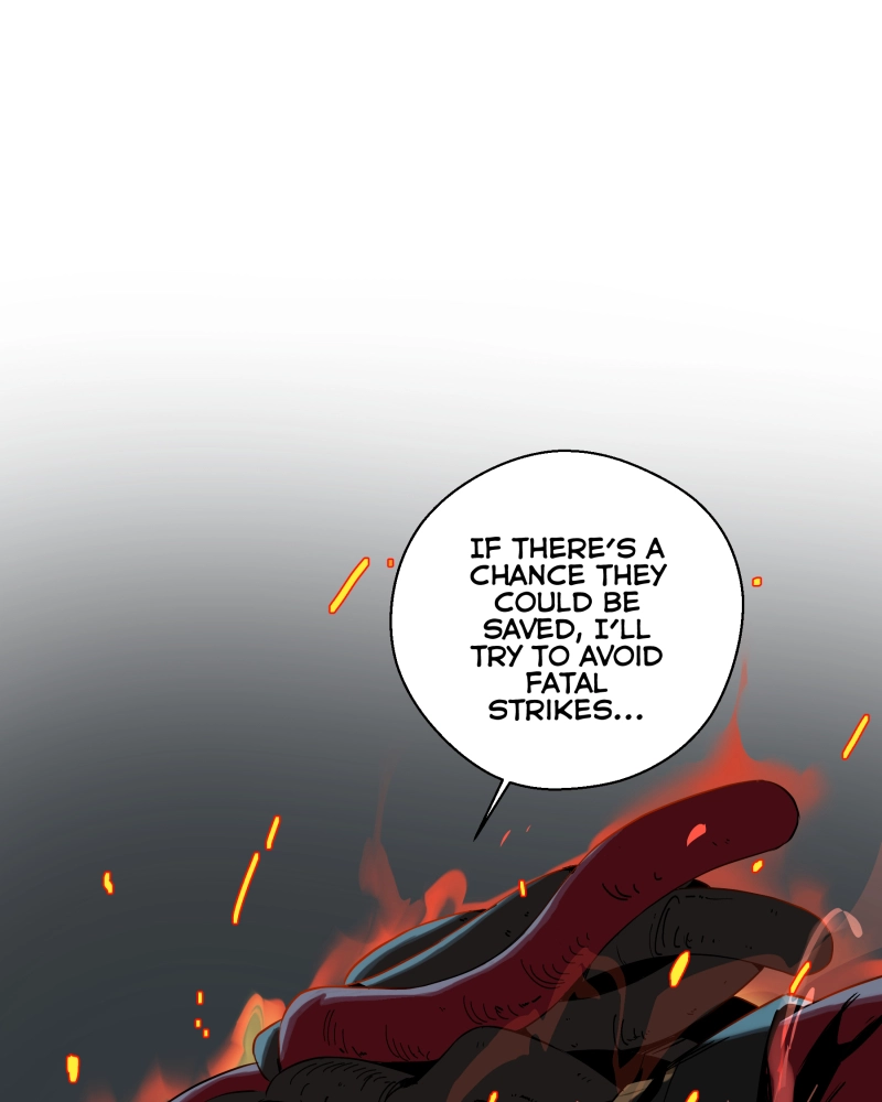 Black Sun Doreiou Chapter 46 page 27 - 