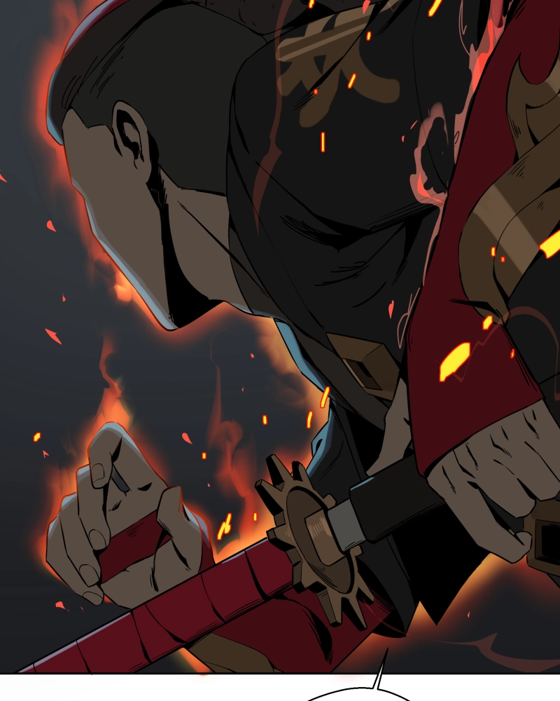 Black Sun Doreiou Chapter 46 page 28 - 